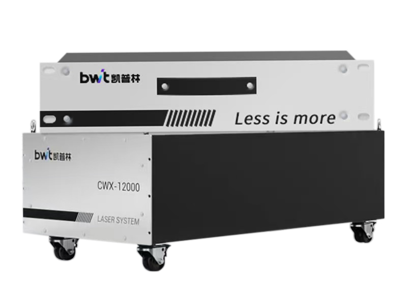 bwt brand laser